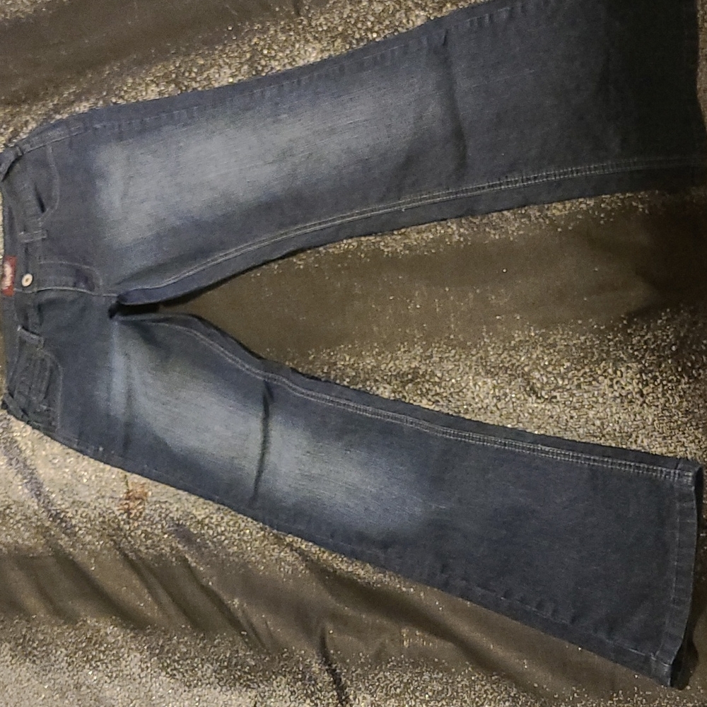 Angels Jeans